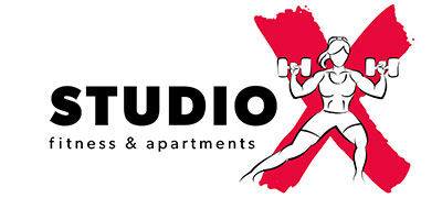 Studio X logo